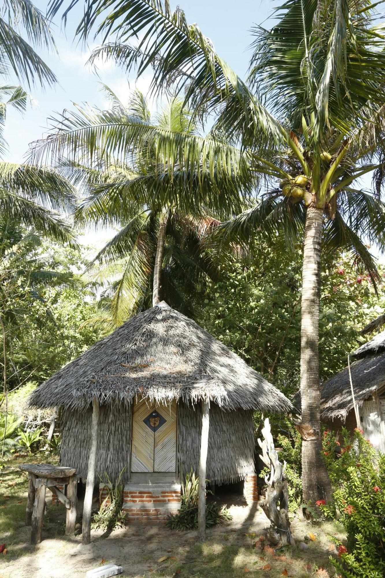 Villa Bunga Jabe Karimunjawa-Inseln Exterior foto
